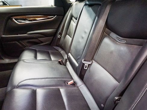 Used 2017 Cadillac XTS Luxury FWD image 18