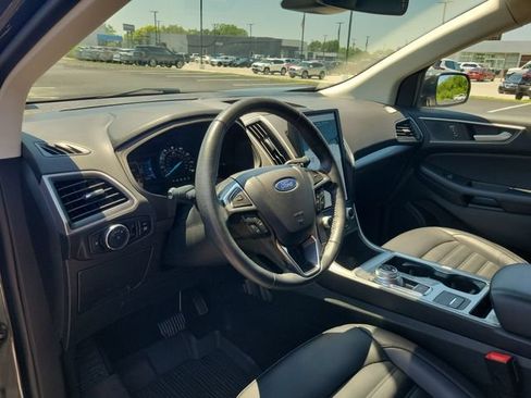Used 2024 Ford Edge SEL w/ Convenience Package AWD/4WD image 18
