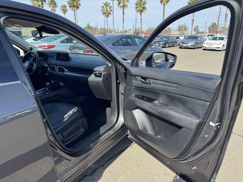 Used 2017 MAZDA CX-5 Grand Touring image 15