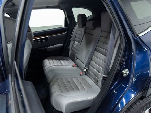 Used 2018 Honda CR-V EX image 23