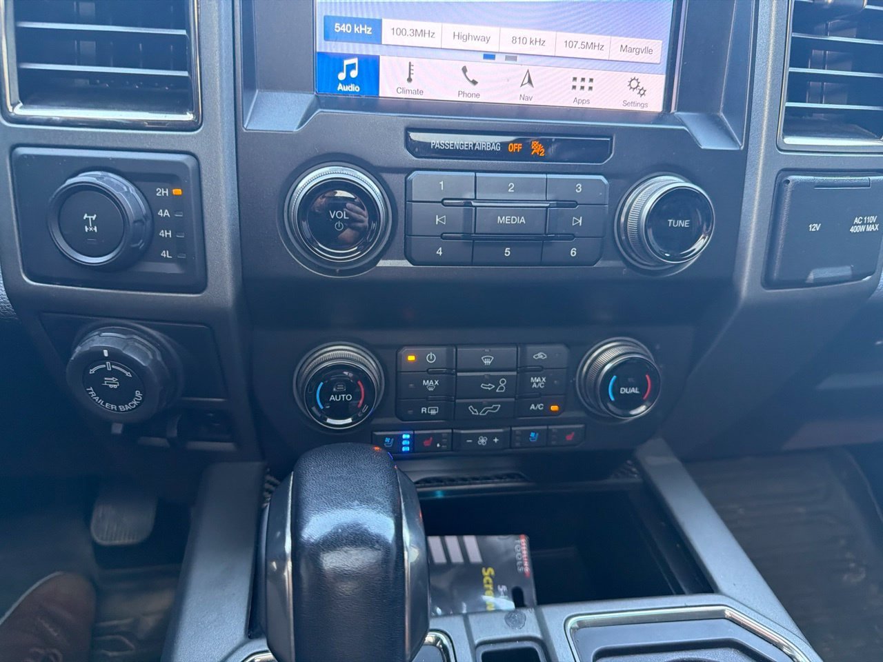 Used 2019 Ford F150 Raptor w/ Equipment Group 802A Luxury AWD/4WD image 25