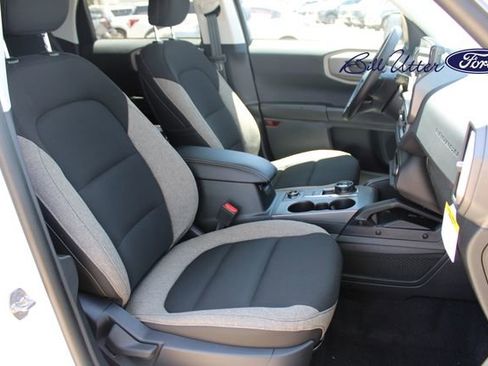 New 2025 Ford Bronco Sport Big Bend image 7