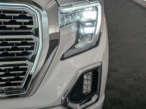 Used 2020 GMC Sierra 1500 Denali w/ Denali Ultimate Package image 10