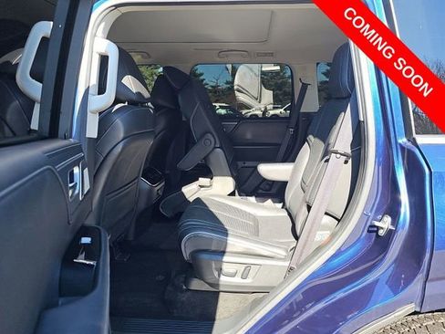 Used 2025 INFINITI QX80 Sensory AWD/4WD image 8