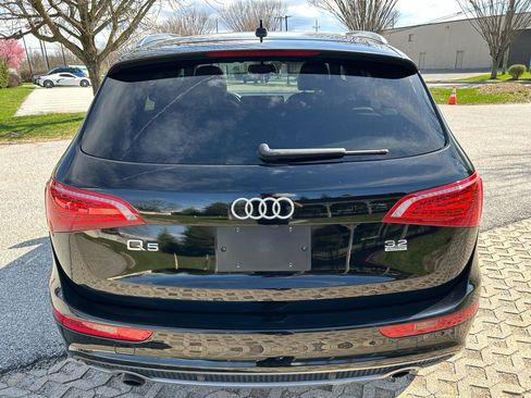 Used 2012 Audi Q5 3.2 Premium Plus image 5