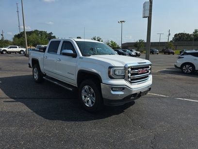 Used 2018 GMC Sierra 1500 SLT