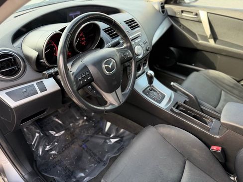 Used 2010 MAZDA MAZDA3 s Sport image 23