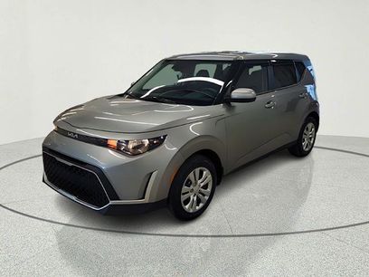 Certified 2024 Kia Soul LX