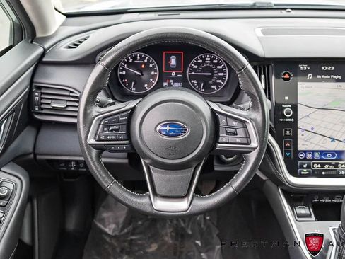 Used 2023 Subaru Outback Premium image 2