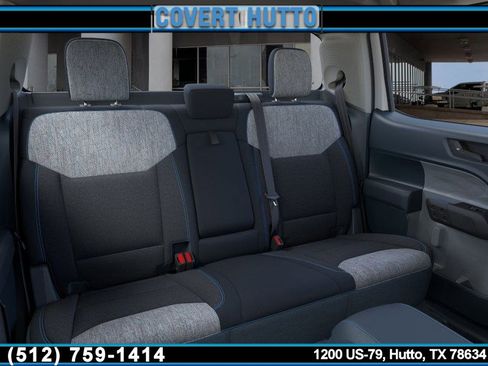 New 2026 Ford Maverick XLT image 11