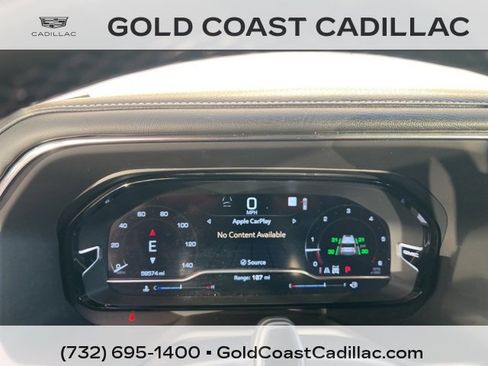 Used 2023 GMC Yukon Denali Ultimate image 25