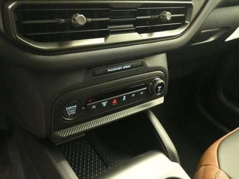 New 2026 Ford Bronco Sport Outer Banks w/ Outer Banks Tech Package+ AWD/4WD image 17
