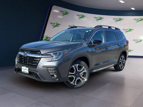 New 2026 Subaru Ascent Limited image 3