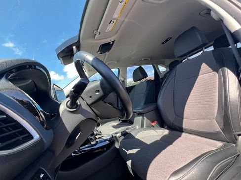 Certified 2022 Kia Seltos S AWD/4WD image 18