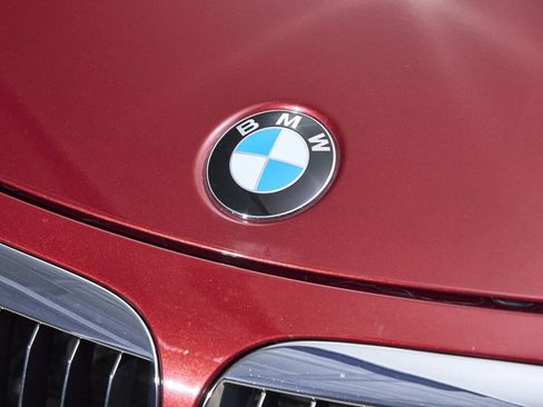 Used 2006 BMW M6 Coupe RWD image 36