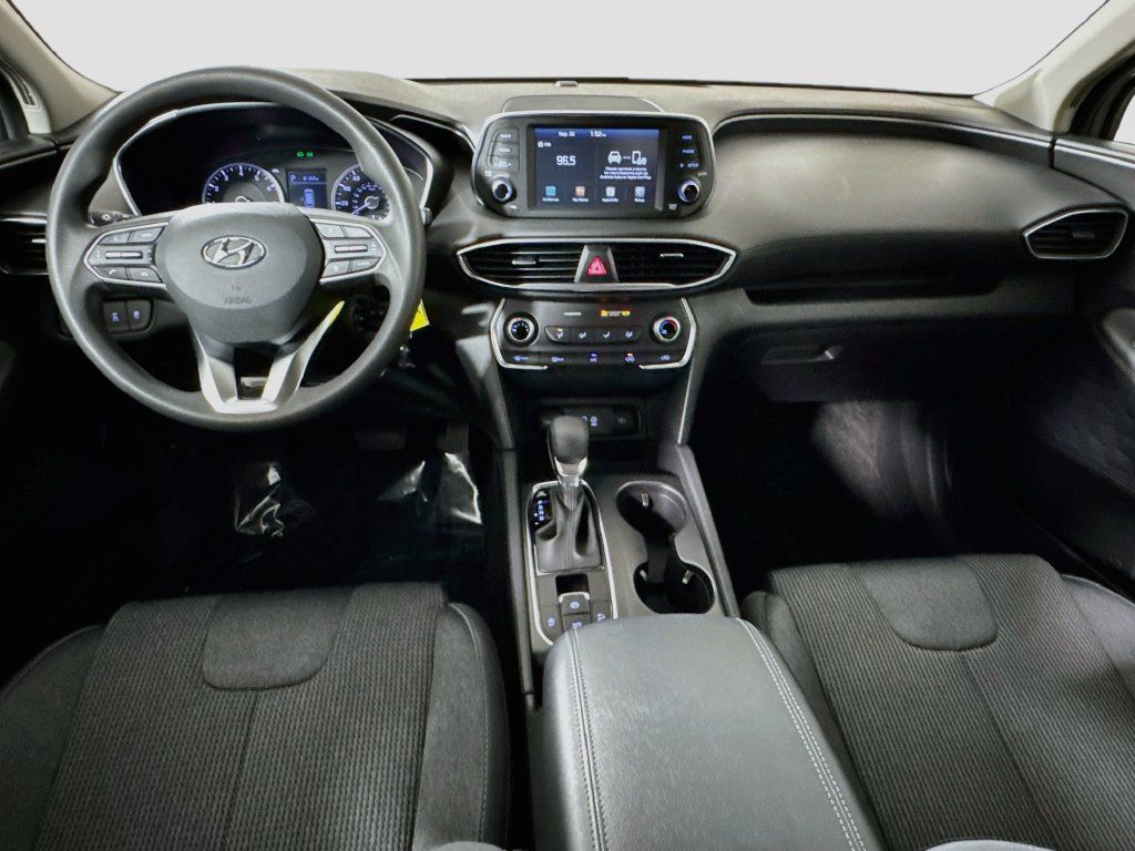 Used 2020 Hyundai Santa Fe SE AWD/4WD image 23