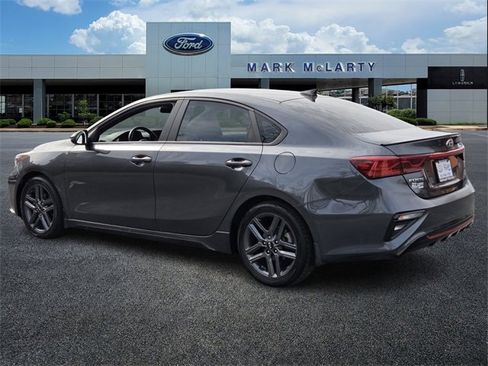 Used 2021 Kia Forte GT-Line image 3