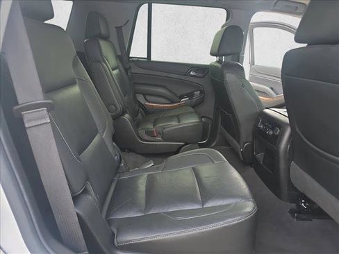 Used 2020 Chevrolet Tahoe Premier RWD image 22