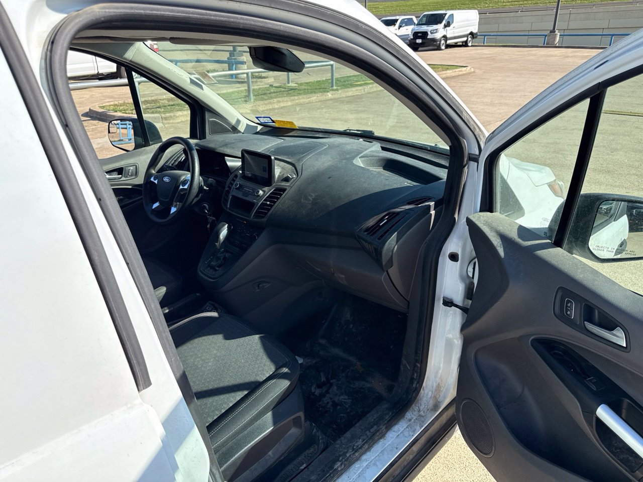 Used 2021 Ford Transit Connect XLT FWD image 14