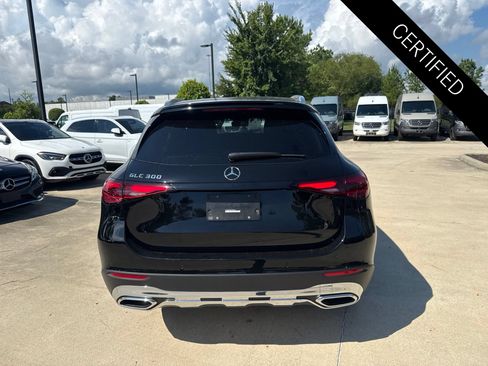 Used 2026 Mercedes-Benz GLC 300 image 5