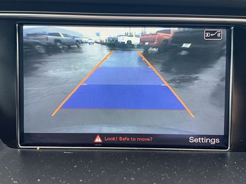 Used 2013 Audi A4 2.0T Premium Plus w/ Premium Plus Pkg image 15