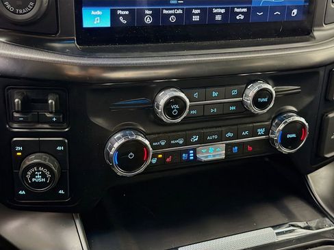 Used 2024 Ford F150 Lariat w/ Bed Utility Package image 19