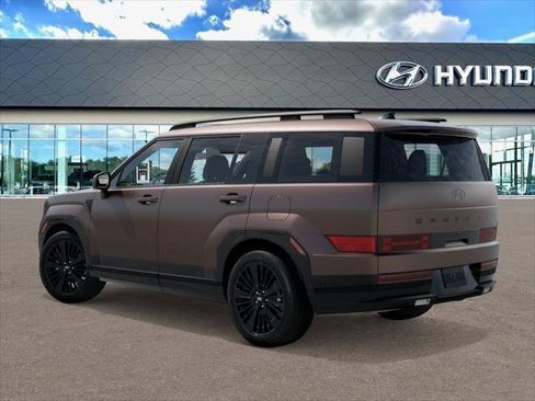 New 2026 Hyundai Santa Fe Calligraphy w/ Tow & Go Package image 5