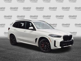 Used 2024 BMW X5 sDrive40i w/ M Sport Package RWD video 2