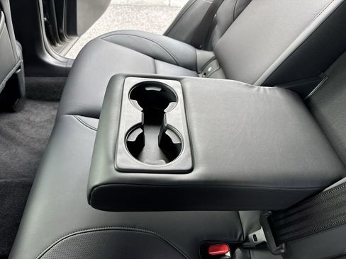 Certified 2025 MAZDA CX-30 AWD 2.5 S w/ Premium Package image 39