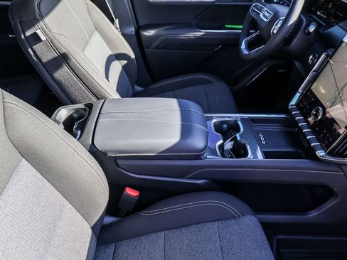 New 2026 GMC Acadia Elevation w/ LPO, Floor Liner Package FWD image 67