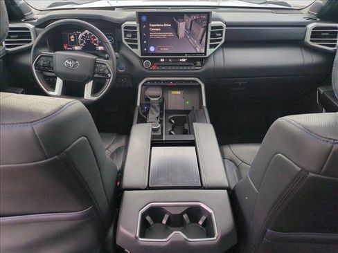 Used 2024 Toyota Tundra Platinum image 20