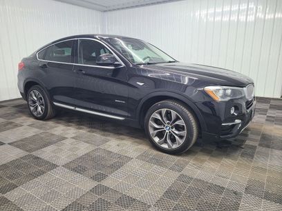 Used 2015 BMW X4 xDrive28i