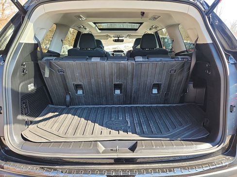Certified 2022 Subaru Ascent Onyx Edition image 34