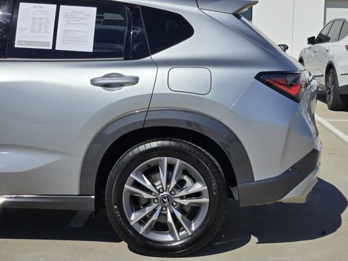 Used 2025 Acura ADX FWD image 15