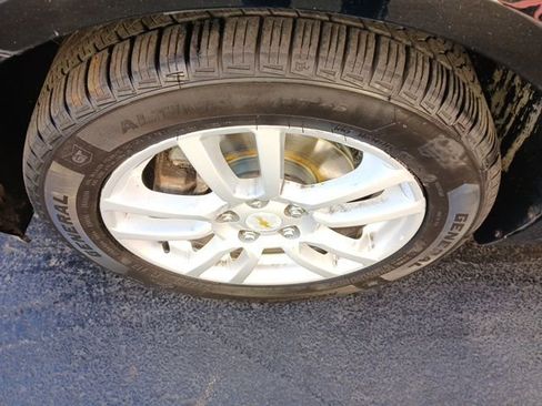 Used 2012 Chevrolet Sonic LT image 9