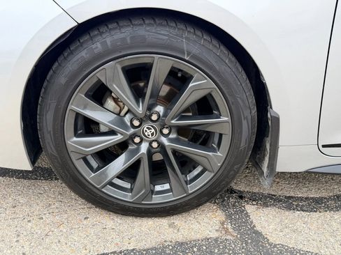 Used 2023 Toyota Corolla SE image 6