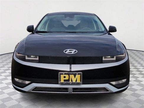 Used 2023 Hyundai Ioniq 5 SE w/ Cargo Package image 2