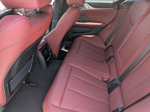 Certified 2023 BMW i4 eDrive40 w/ Premium Package RWD image 20