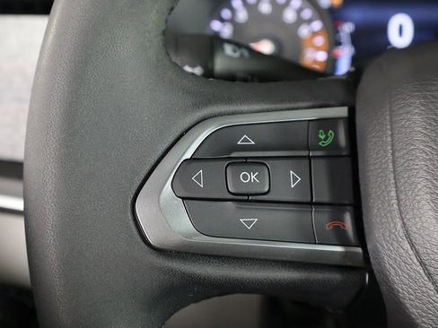 Used 2023 Jeep Compass Latitude w/ Sun and Sound Group image 36