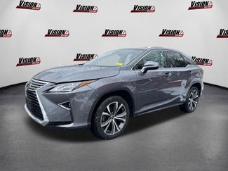 Used 2019 Lexus RX 450h AWD 360° Tour