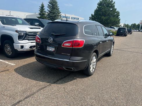 Used 2013 Buick Enclave Premium w/ Trailering Provision Package AWD/4WD image 3