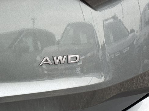 New 2026 Nissan Rogue SV image 8