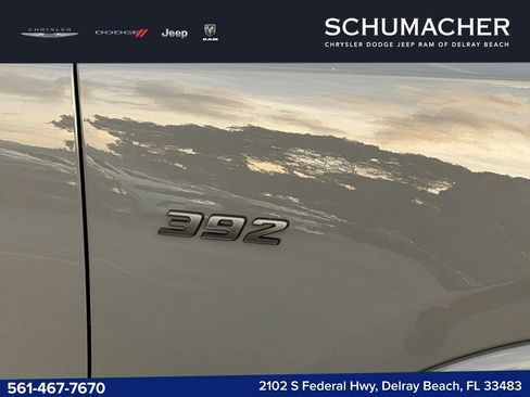 New 2026 Dodge Durango R/T AWD/4WD image 10