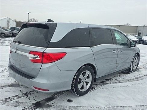 Used 2019 Honda Odyssey EX-L image 3