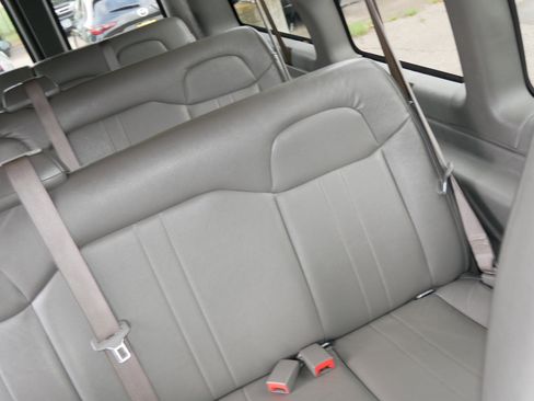 Used 2023 Chevrolet Express 2500 LS w/ Driver Convenience Package image 14