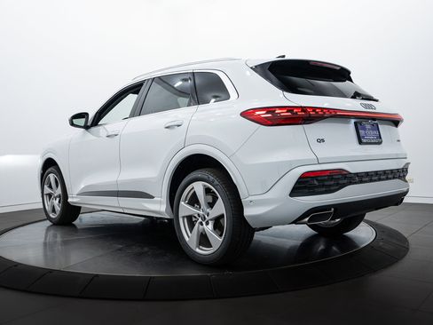 New 2025 Audi Q5 Premium Plus image 5