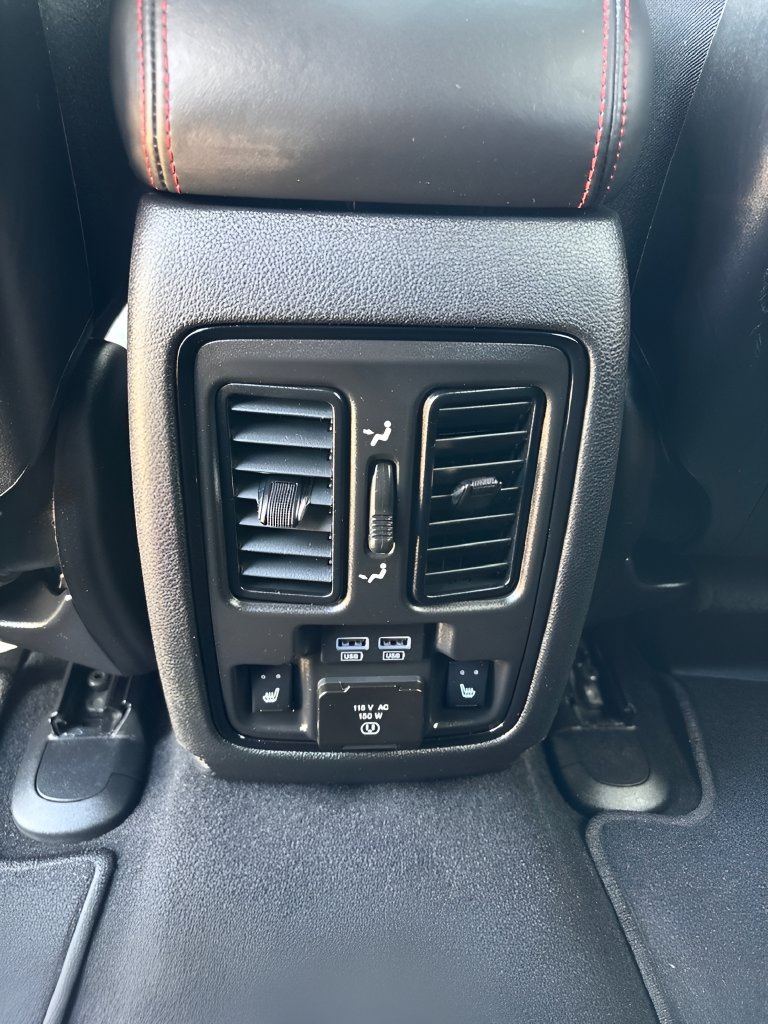 Used 2023 Dodge Durango GT AWD/4WD image 28