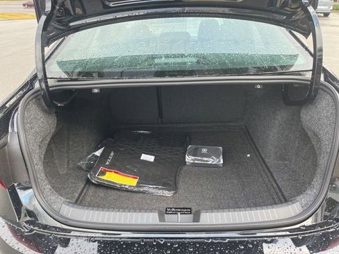 New 2026 Volkswagen Jetta Sport image 24