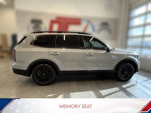 Used 2024 Kia Telluride SX X-Pro AWD/4WD image 5