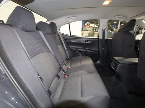 Used 2025 Toyota Camry LE image 25